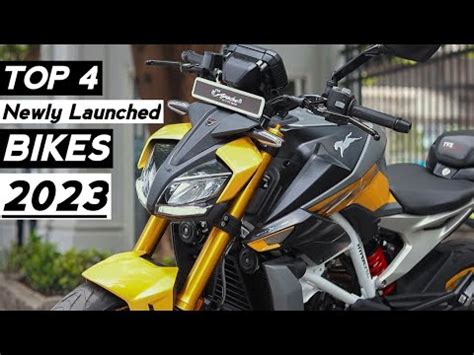 Top Bestnewly Launched Naked Retro Bikes In India On Road