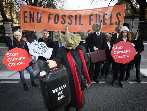 Friends Of The Earth Action Aid And Trócaire Welcome The Support From The Dáil To Support The