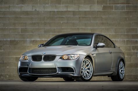 BMW E90/E92/E93 M3 For Sale - BaT Auctions