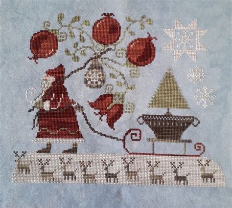 Gallery Ru Plum Street Samplers Mussen Cross Stitch