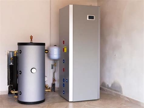 Stalno Poverenje Percepcija Pompa Di Calore Per Riscaldamento A