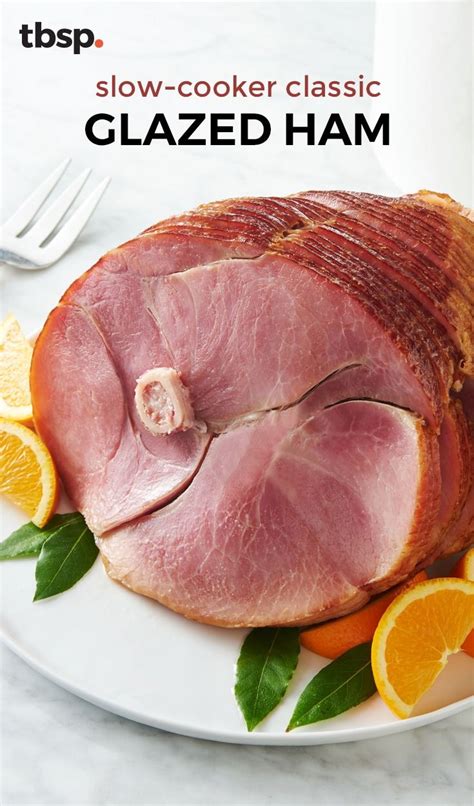 How Long To Cook A Ham On High In Crock Pot At Laura McCarty Blog