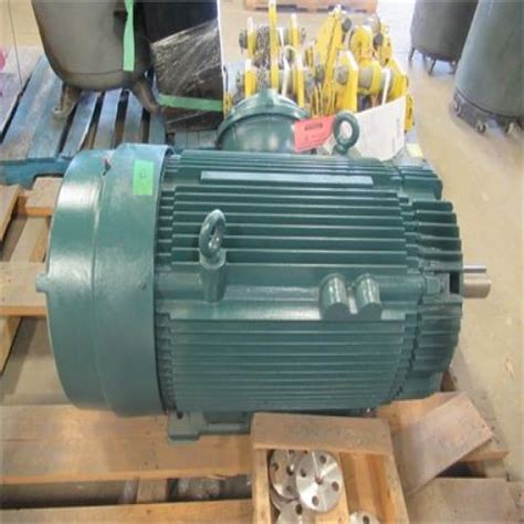 Baldor Hp Explosion Proof Electric Motors