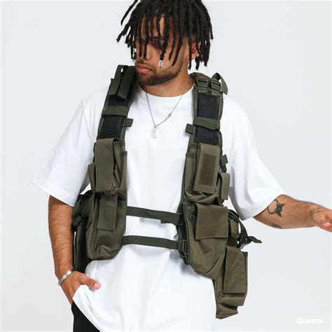 Urban Classics Tactical Vest