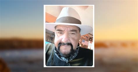 Javier Rincon Obituary Gamez Sons Funeral And Cremation Services