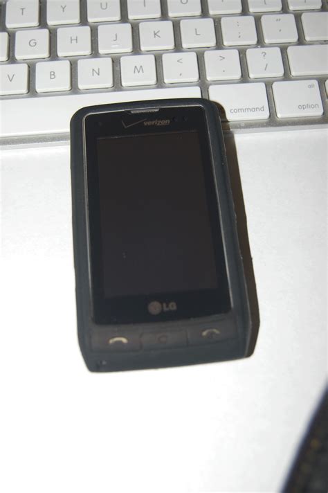 “The LG DARE”, My excalibur! | Myxcalibur's Weblog