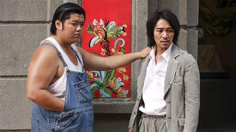 kvifftv kung fu hustle film