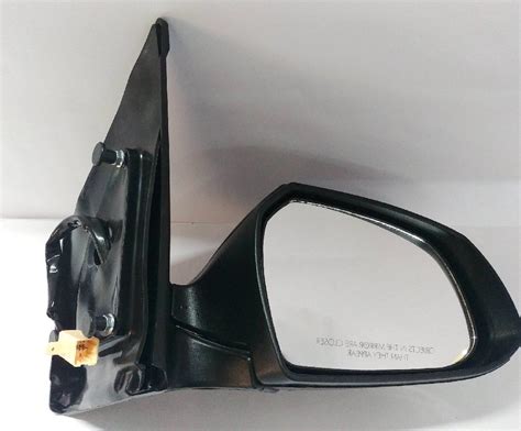 IVIEW Side Door Mirror I10 Grand Xcent Motorized With Indicator Right