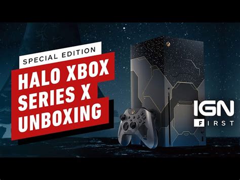 Xbox One Special Edition Halo