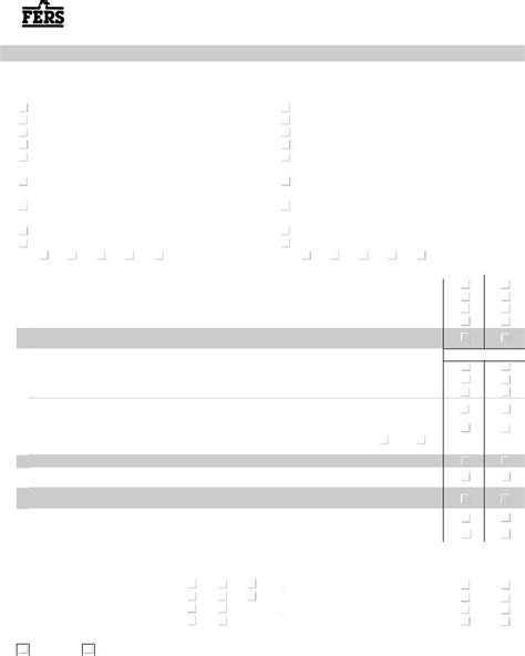 Standard Form 3107 ≡ Fill Out Printable Pdf Forms Online