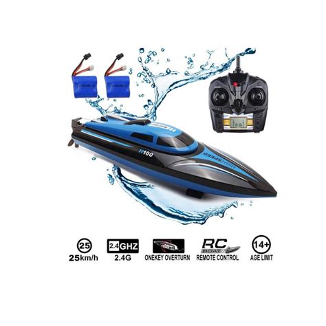 Top 10 Best Remote Control Boats In 2025 Reviews Lats Update