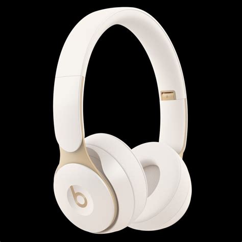 Beats Solo Pro – Tech Reviews