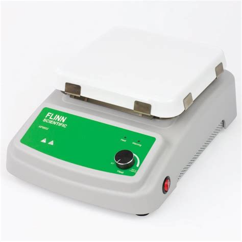 Flinn Scientific Chemistry Hot Plates