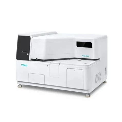 Clia Yhlo Iflash 1200 Fully Automated Immunoassay Analyzer For Clinical Diagnostic At Rs