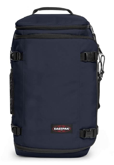 Eastpak Carry Pack Duffel Backpack Ultra Marine Modeherz