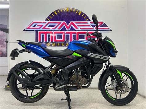 Ficha Tecnica Pulsar 200 Ns Motos Pulsar Ns 150 2017 Tucarro