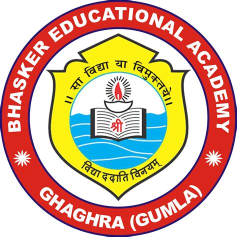 Bhaskar Academy Lasudia Mori Indore