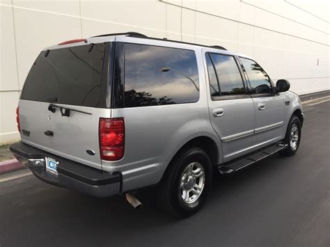 Used 2001 Ford Expedition XLT At City Cars Warehouse INC