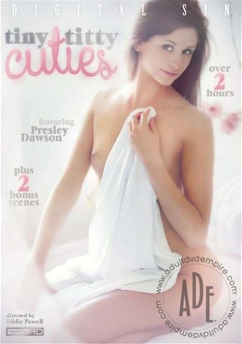 Leah Cortez Gets A Huge Facial After A Hardcore Fuck From Tiny Titty Cuties Digital Sin