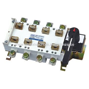 China Side Operation Load Isolation Switch Ce Iec Disconnecting Switch