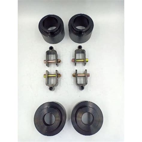 Suzuki Jimny JB43 JB74 Quick Lift Kit Front Rear Coil Spacers Lazada PH