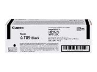 Canon Toner Svart T09 I Sensys X C1127 3020C006 Dustin Se