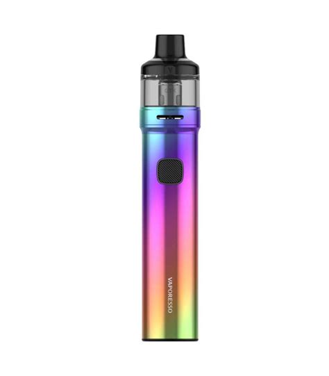 Vaporesso Gtx Go 80 5ml Pod Kit 5ml Vape Vida