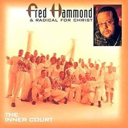 Fred Hammond & Radical for Christ – We're Blessed Lyrics | Genius Lyrics