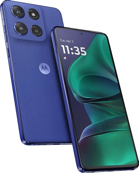 Motorola Moto G Stylus 5G (2025) - Full specifications, price and reviews | Kalvo