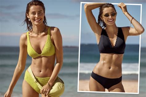 6 Hot Sexy Rebecca Donaldson Bikini Pics