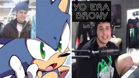 RODSQUARE Reacciona A BLUEBY BRONYS YouTube