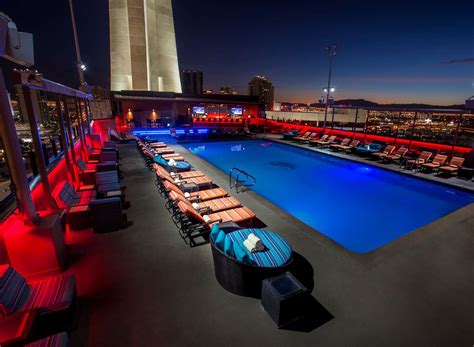 Stratosphere Hotel & Casino Las Vegas, NV - See Discounts