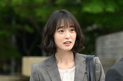 （写真）『花咲舞が黙ってない』“舞”今田美桜、“相馬”山本耕史の忠告に涙 ネットも感動「愛がこもりすぎてる」 ドラマ ニュース ｜クランクイン！