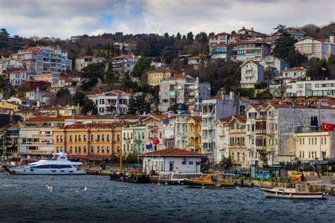 Bebek In Istanbul Things To Do See Cafes Landmarks And Shopping