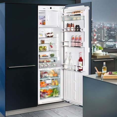 Single Door Refrigerator Ikb Premium Biofresh Liebherr Home