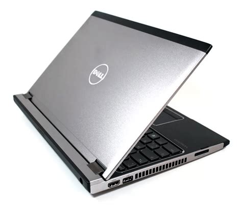 Notebook Dell Vostro 3560 Core I5 3ªg 4gb Ram Ssd 120gb Webcam Wifi 156