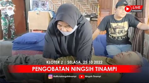 Kloter Pengobatan Oktober Youtube