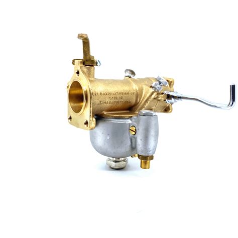 Replica Linkert M51l Carburetor Zodiac