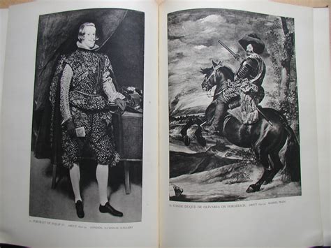 Velazquez: Complete Edition. by Lafuente, Enrique.: Very Good+