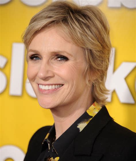 Gejebe Jane Lynch Hot