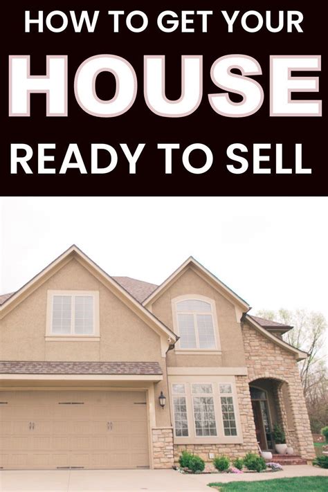 Practical Tips On How To Get Your House Ready To Sell Fast Artofit