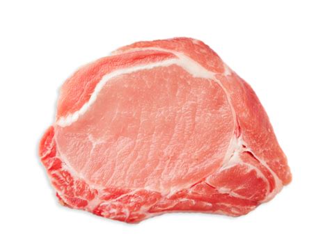 Свинина мясо PNG