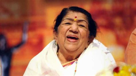 Lata Mangeshkar's family establishes old-age home for artists in Nashik ...