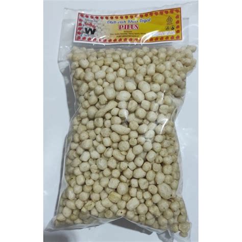 Jual Pilus Oleh Oleh Khas Tegal Shopee Indonesia