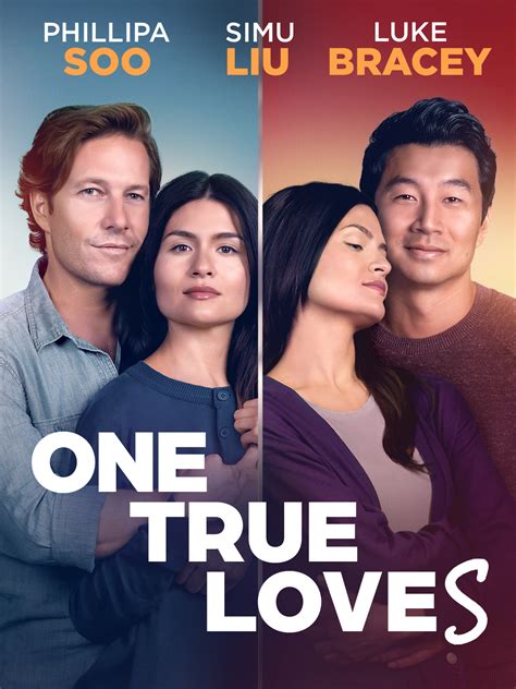 Prime Video One True Loves