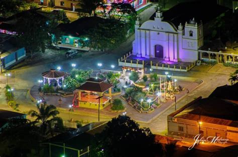 Ojos De Agua Comayagua Celebra La Sant Sima Trinidad Este De Mayo