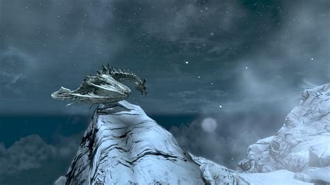 Paarthurnax by Nesphyd on DeviantArt