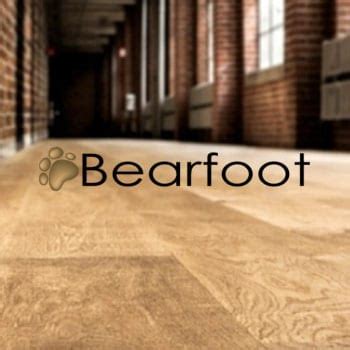 Empowering Bearfoot Flooring: Making Data Visible, Streamlined, and ...