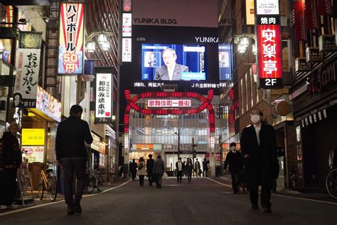 緊急事態宣言解除への不満の声 「なぜ今？」「また若者が標的に」… マネーポストweb