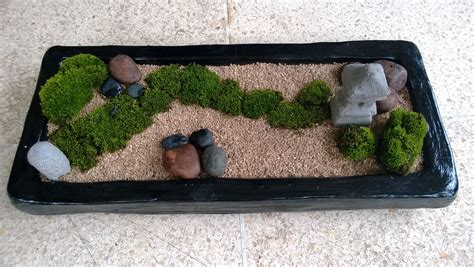 Мини сад в японском стиле (51 фото) - красивые картинки и HD фото